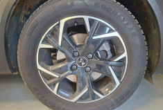 DS DS 3 Crossback  1.5 130 HDI EAT8 CONNECTED CHIC/ TETE HAUTE/DS LED MATRIX VISION
