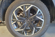 DS DS 3 Crossback  1.5 130 HDI EAT8 CONNECTED CHIC/ TETE HAUTE/DS LED MATRIX VISION