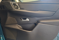 DS DS 3 Crossback  1.5 130 HDI EAT8 CONNECTED CHIC/ TETE HAUTE/DS LED MATRIX VISION