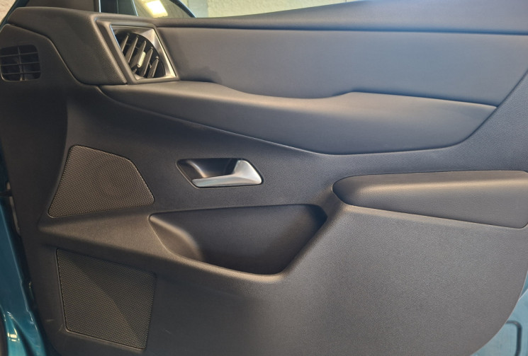 DS DS 3 Crossback  1.5 130 HDI EAT8 CONNECTED CHIC/ TETE HAUTE/DS LED MATRIX VISION