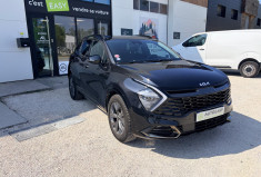 Kia Sportage 230cv hybride   TOIT OUVRANT EDITION 30 Years
