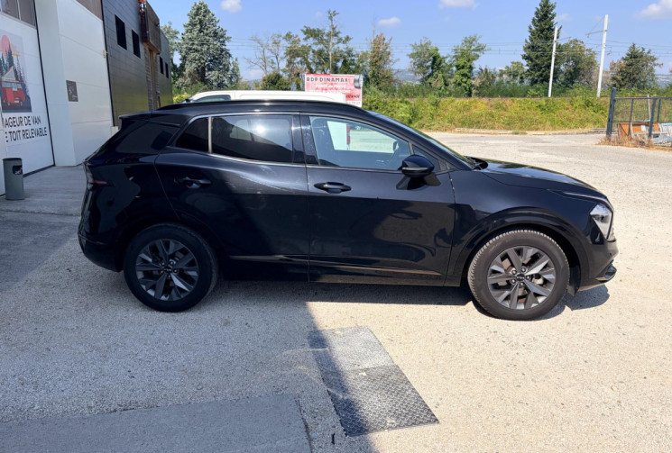 Kia Sportage 230cv hybride   TOIT OUVRANT EDITION 30 Years