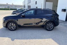 Kia Sportage 230cv hybride   TOIT OUVRANT EDITION 30 Years