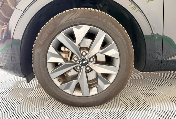Kia Sportage 230cv hybride   TOIT OUVRANT EDITION 30 Years