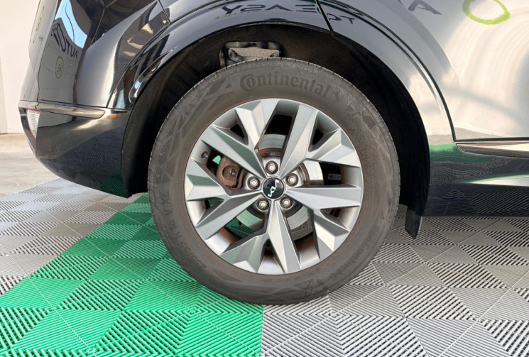 Kia Sportage 230cv hybride   TOIT OUVRANT EDITION 30 Years