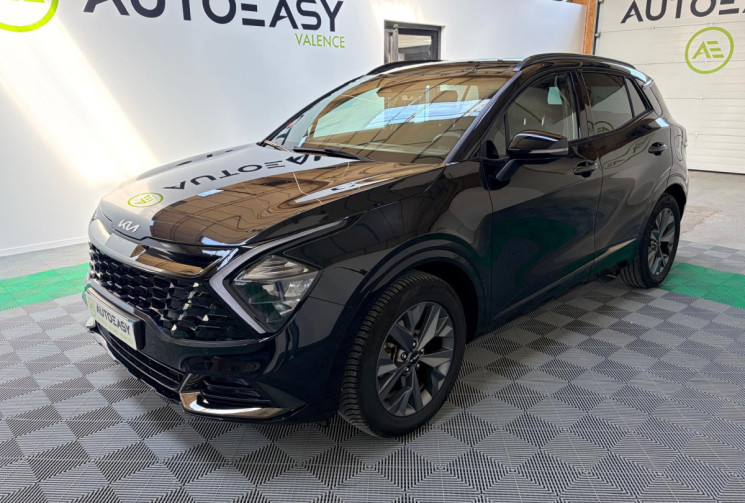 Kia Sportage 230cv hybride   TOIT OUVRANT EDITION 30 Years