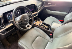 Kia Sportage 230cv hybride   TOIT OUVRANT EDITION 30 Years