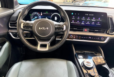 Kia Sportage 230cv hybride   TOIT OUVRANT EDITION 30 Years