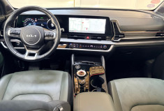 Kia Sportage 230cv hybride   TOIT OUVRANT EDITION 30 Years