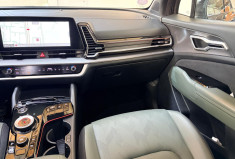 Kia Sportage 230cv hybride   TOIT OUVRANT EDITION 30 Years