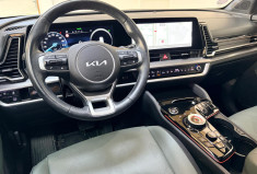 Kia Sportage 230cv hybride   TOIT OUVRANT EDITION 30 Years