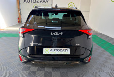 Kia Sportage 230cv hybride   TOIT OUVRANT EDITION 30 Years