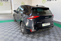 Kia Sportage 230cv hybride   TOIT OUVRANT EDITION 30 Years