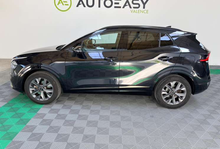 Kia Sportage 230cv hybride   TOIT OUVRANT EDITION 30 Years