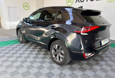 Kia Sportage 230cv hybride   TOIT OUVRANT EDITION 30 Years