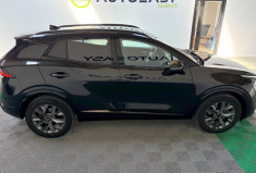Kia Sportage 230cv hybride   TOIT OUVRANT EDITION 30 Years