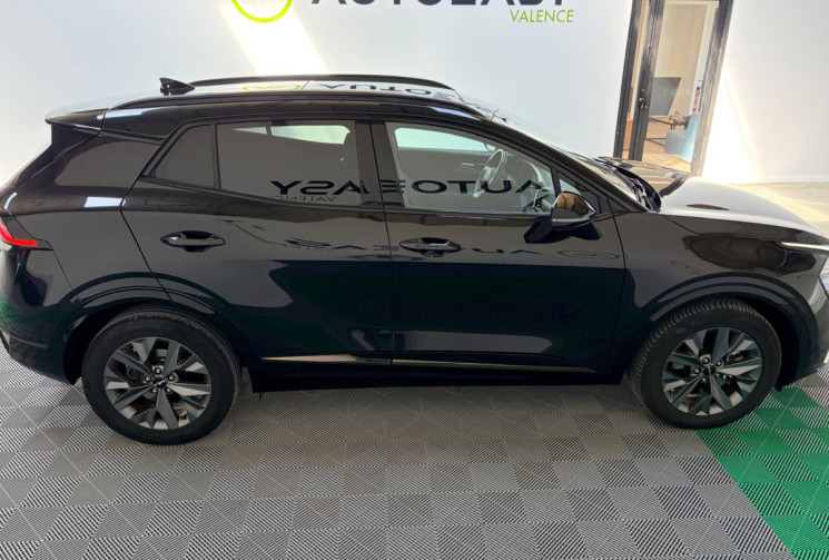 Kia Sportage 230cv hybride   TOIT OUVRANT EDITION 30 Years
