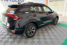 Kia Sportage 230cv hybride   TOIT OUVRANT EDITION 30 Years