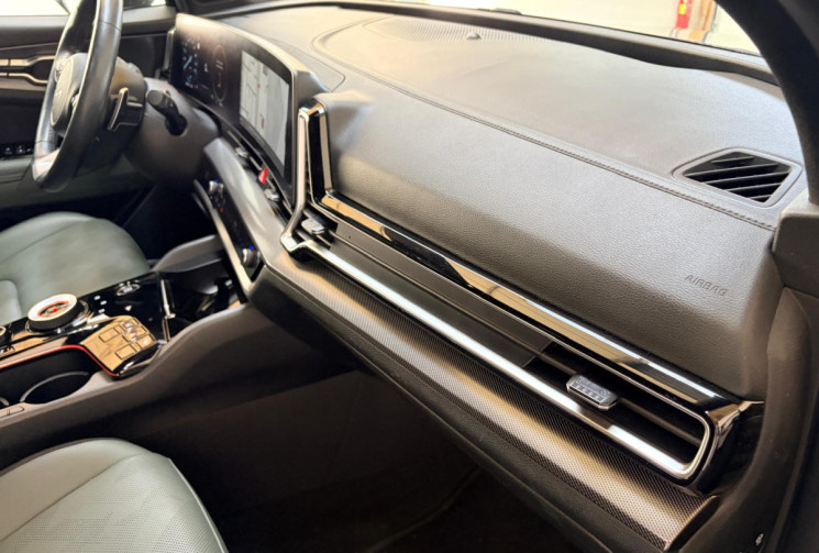 Kia Sportage 230cv hybride   TOIT OUVRANT EDITION 30 Years