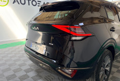 Kia Sportage 230cv hybride   TOIT OUVRANT EDITION 30 Years