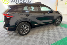 Kia Sportage 230cv hybride   TOIT OUVRANT EDITION 30 Years