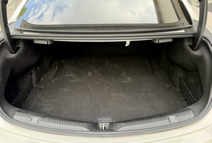 Mercedes CLASSE E Coupe 220 D 194 Sportline 9G-Tronic / Prenium + / Burmester / Toit ouvrant / Cuir