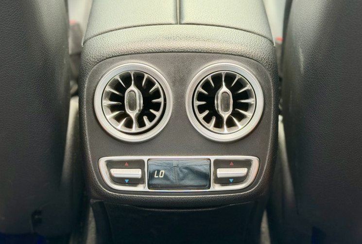 Mercedes CLASSE E Coupe 220 D 194 Sportline 9G-Tronic / Prenium + / Burmester / Toit ouvrant / Cuir
