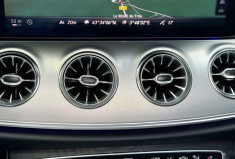 Mercedes CLASSE E Coupe 220 D 194 Sportline 9G-Tronic / Prenium + / Burmester / Toit ouvrant / Cuir