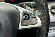 Mercedes CLASSE E Coupe 220 D 194 AMG Sportline 9G-Tronic / Premium + / Burmester / T.O / Tete haute