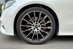 Mercedes CLASSE E Coupe 220 D 194 AMG Sportline 9G-Tronic / Premium + / Burmester / T.O / Tete haute
