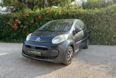 Citroën C1 1.0i Chrono SensoDrive