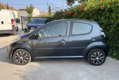 Citroën C1 1.0i Chrono SensoDrive