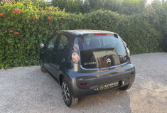 Citroën C1 1.0i Chrono SensoDrive