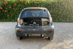 Citroën C1 1.0i Chrono SensoDrive