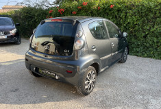 Citroën C1 1.0i Chrono SensoDrive