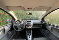 Citroën C1 1.0i Chrono SensoDrive