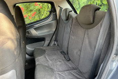 Citroën C1 1.0i Chrono SensoDrive