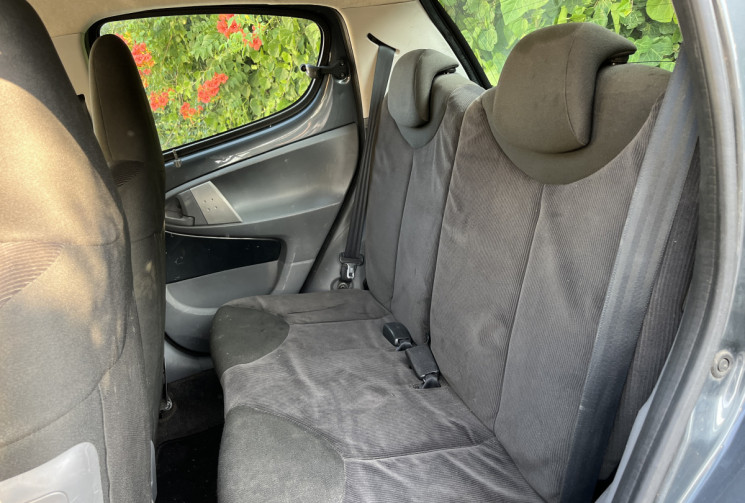 Citroën C1 1.0i Chrono SensoDrive