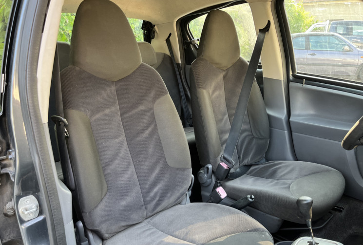 Citroën C1 1.0i Chrono SensoDrive