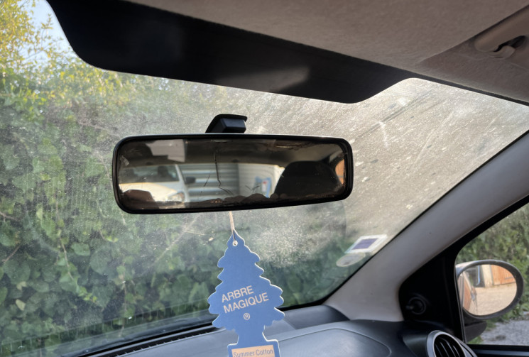Citroën C1 1.0i Chrono SensoDrive