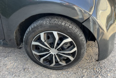 Citroën C1 1.0i Chrono SensoDrive