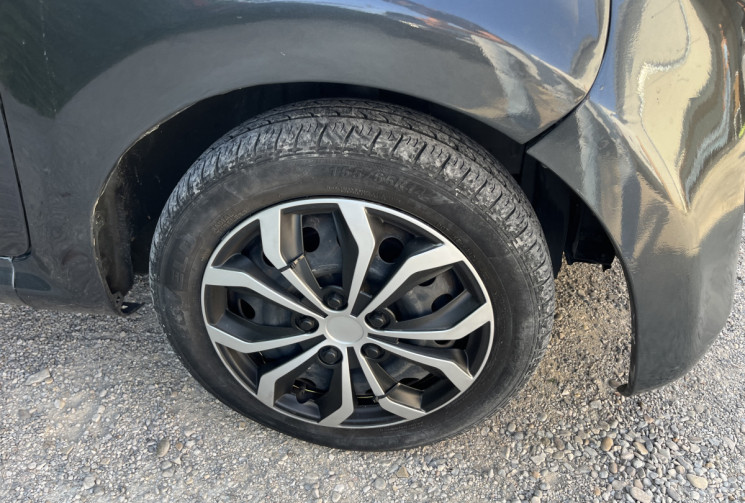 Citroën C1 1.0i Chrono SensoDrive
