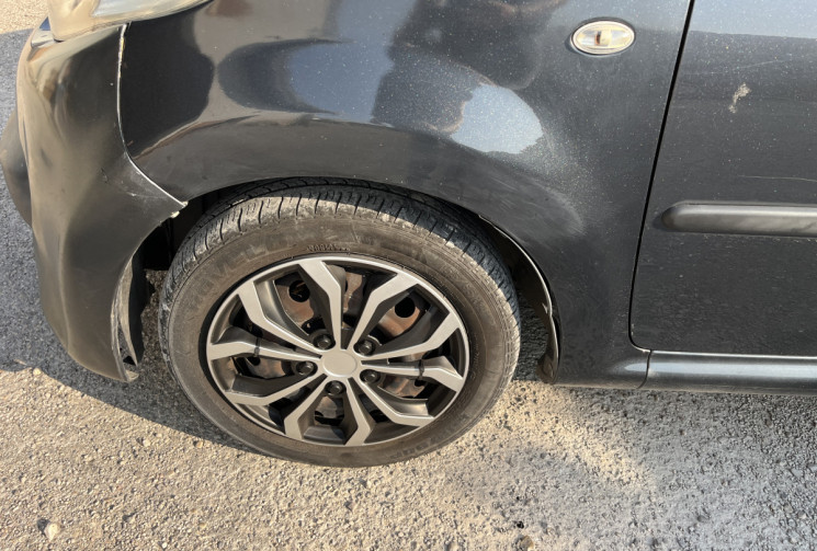 Citroën C1 1.0i Chrono SensoDrive