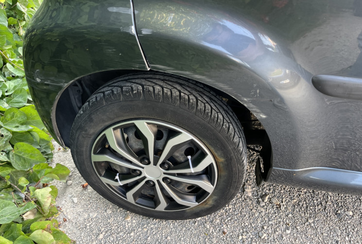 Citroën C1 1.0i Chrono SensoDrive