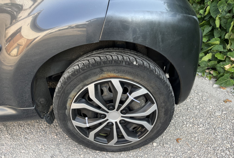 Citroën C1 1.0i Chrono SensoDrive