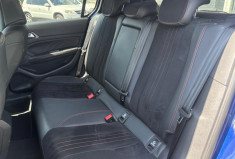 Peugeot 308 1.2 130 cv Gt Line EAT6 / Suivi COMPLET PEUGEOT / DISTRIBUTION FAITE / GARANTIE 12 MOIS 