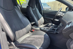 Peugeot 308 1.2 Gt Line EAT6 / Suivi COMPLET PEUGEOT / DISTRIBUTION FAITE / GARANTIE 12 MOIS