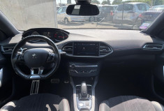Peugeot 308 1.2 Gt Line EAT6 / Suivi COMPLET PEUGEOT / DISTRIBUTION FAITE / GARANTIE 12 MOIS