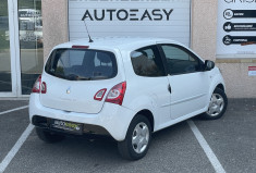 Renault Twingo 1.2 LEV 16v 75 ch Dynamique eco² 
