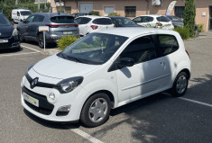 Renault Twingo 1.2 LEV 16v 75 ch Dynamique eco² 